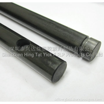 CNC Carbon Fiber Rod